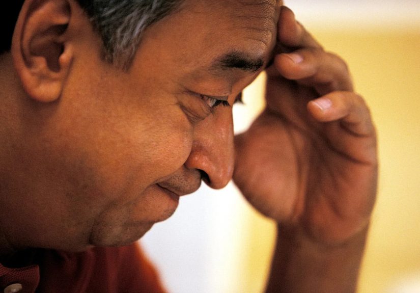 ¿Cuándo la falta de memoria es indicio de deterioro cognitivo leve?
