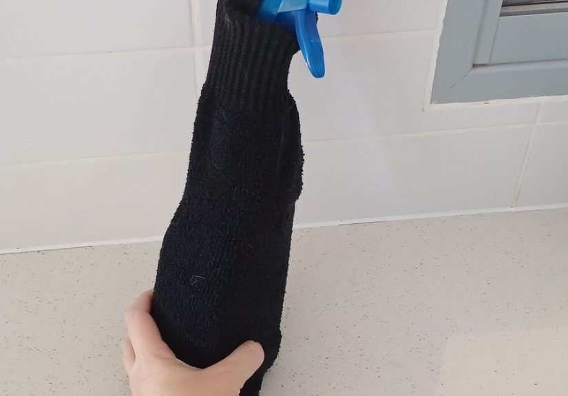 Daily Shower Cleaner Spray: The Quick & Easy No-Rinse DIY Solution