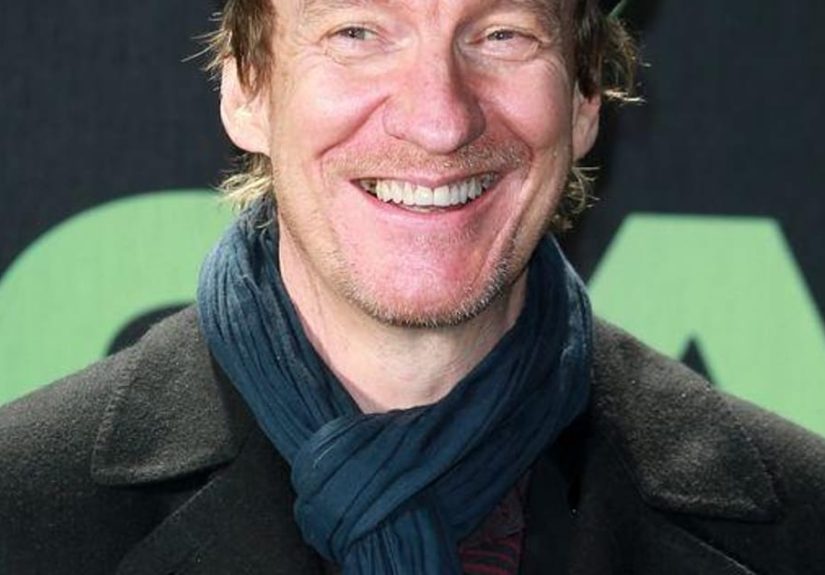 David Thewlis Rankings And Opinions