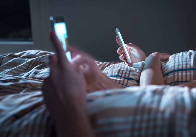 Dead Bedroom? 18 Tips for Talking to Your Partner, Moving On & More