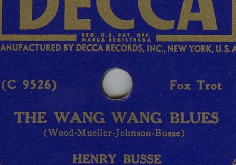 Decca Records Artists - List of All Bands On Decca Records