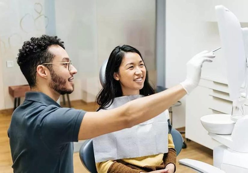 Dental Anxiety: 4 Ways To Deal