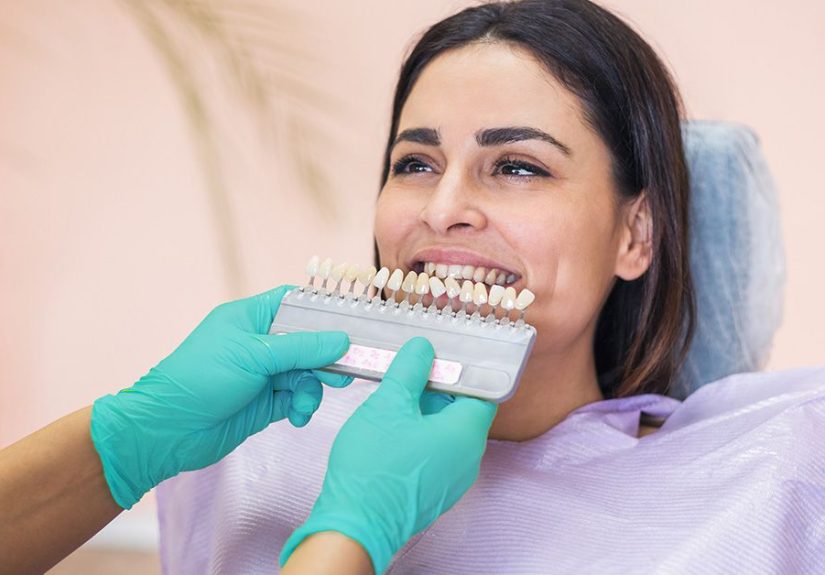 Dental Crown Types, Procedure, When It’s Done, Cost, and Aftercare