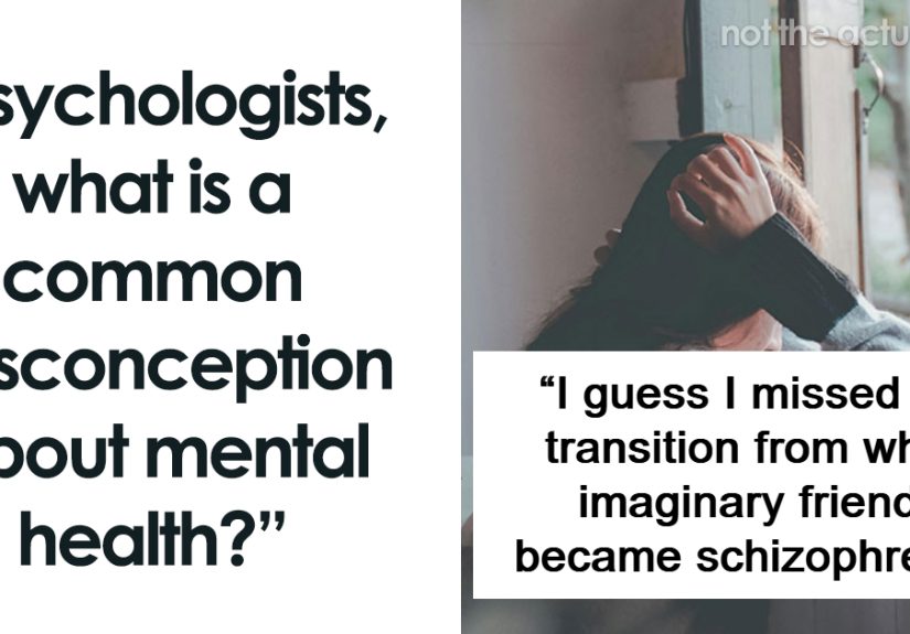 “Depression Is Not Feeling Sad All Day”: Experts Debunk 39 Common Mental Health Myths