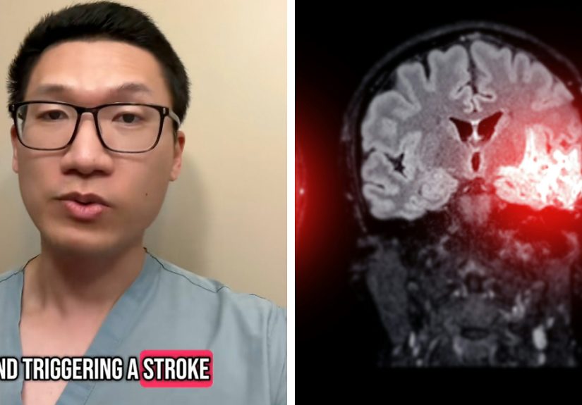 Doctor Warns Against Trendy Post-Exercise Habit That Could Harm Your Brain