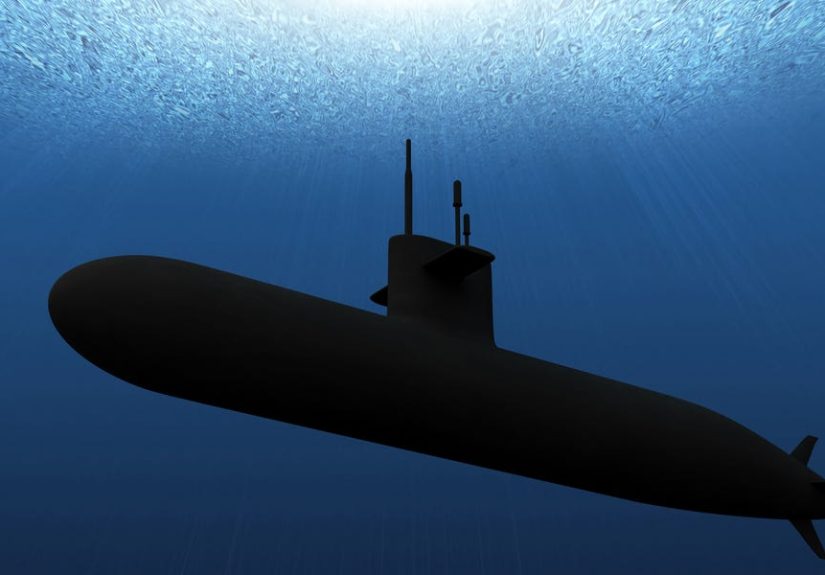 Does China Have the Most Advanced Submarine Detection Technology?