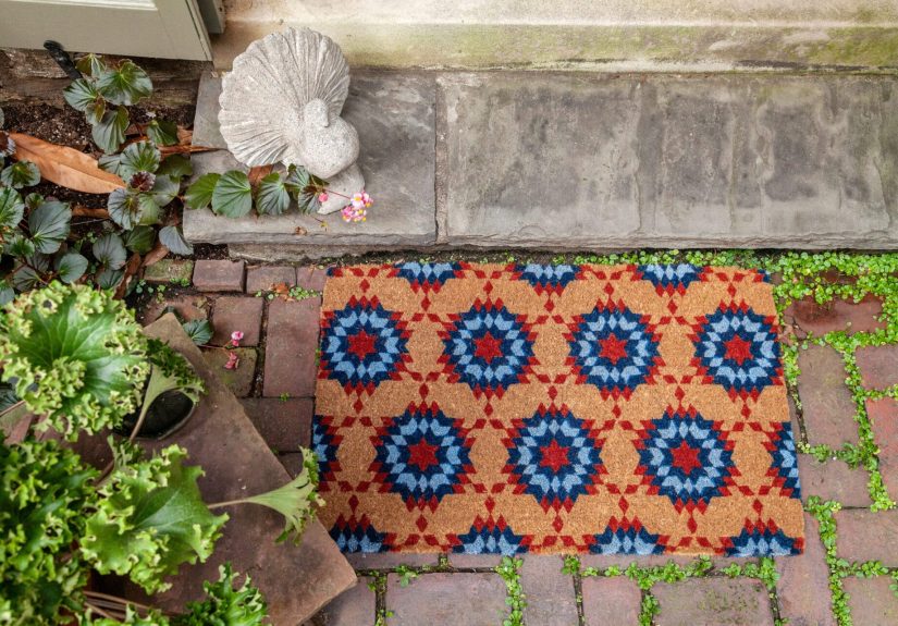 Doormat Roundup