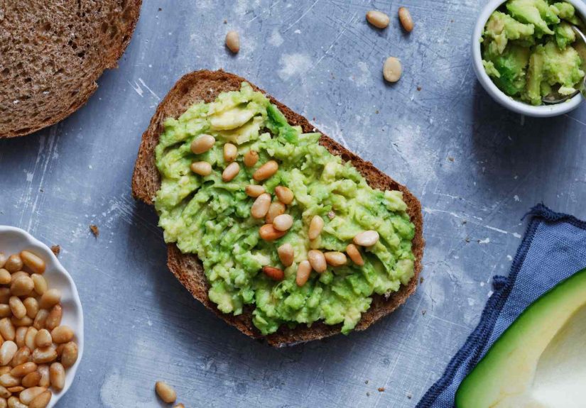 Easy Ways to Add More Protein to Your Meals Without Even Noticing, According to Nutritionists