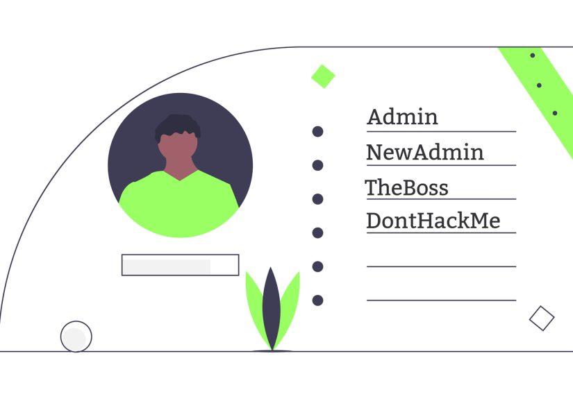 Enhance Your Security: Change the Administrator Name in Windows 10