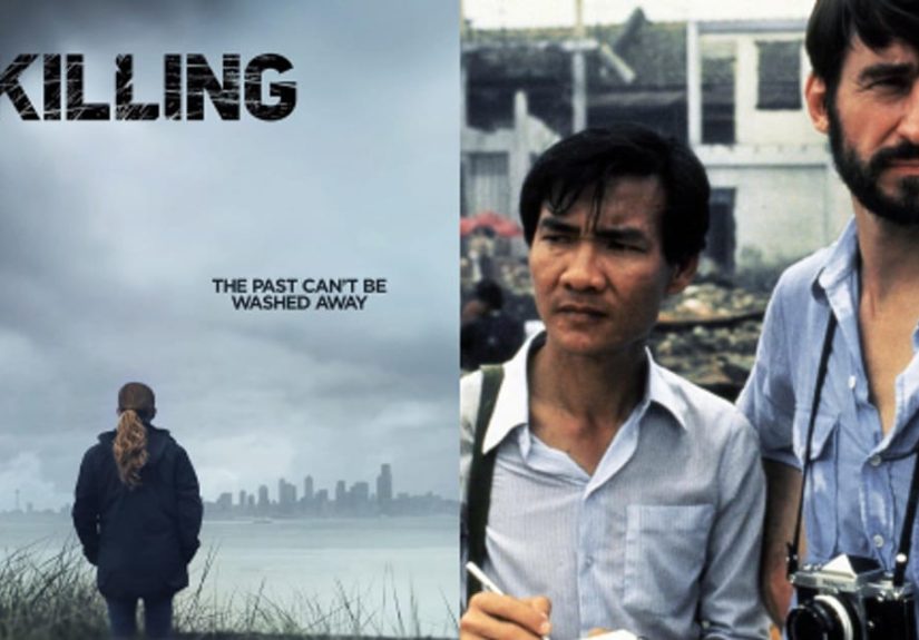 Every Major Film And Show With Killing In The Title