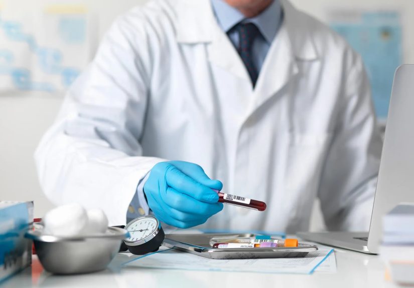 Exocrine Pancreatic Insufficiency: Getting a Diagnosis