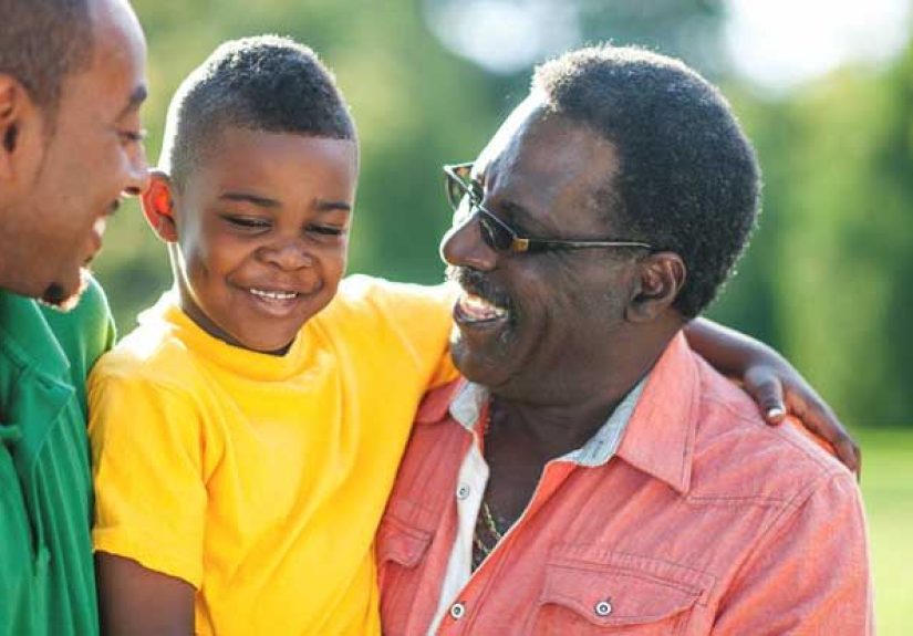 Family Health History: What Is It and Why Does It Matter?