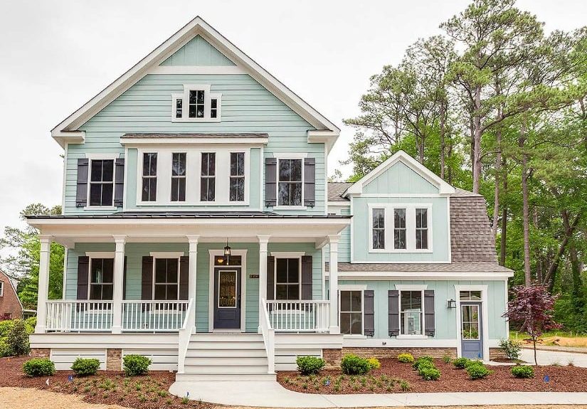 Friday Favorites: Fabulous Farmhouse Style and More