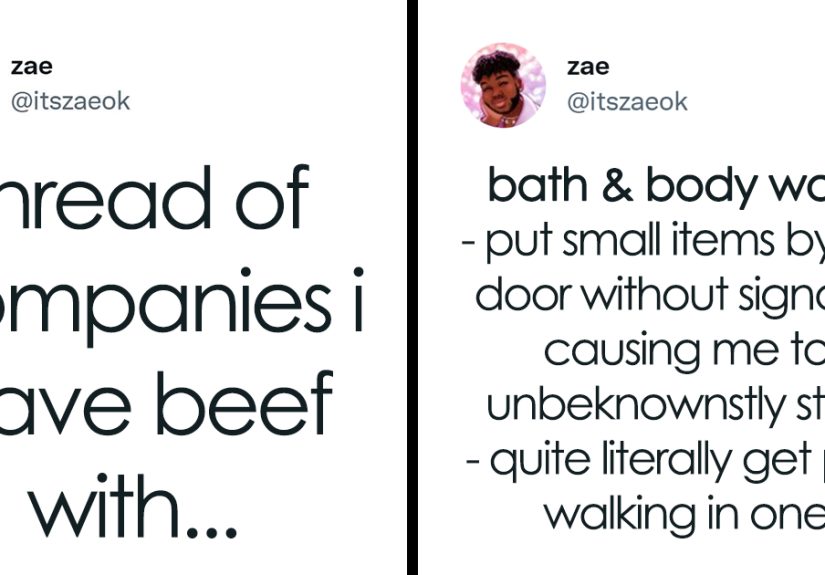Guy Can’t Stand These 9 Companies Anymore, People Share What Businesses They Have Beef With In Response