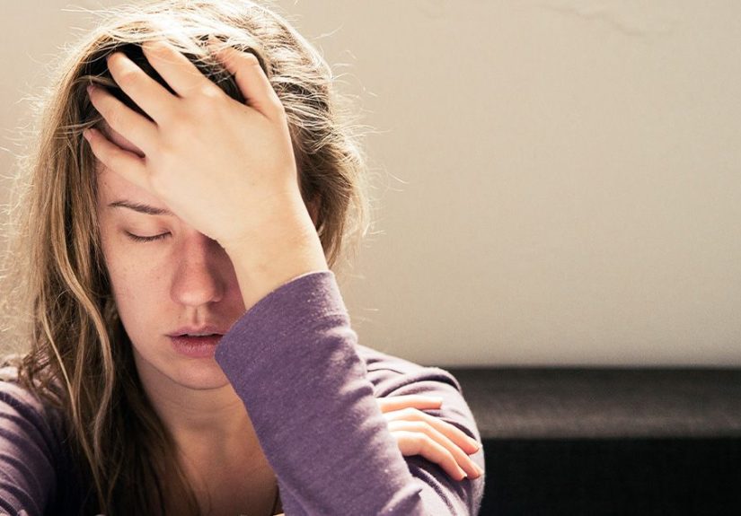 Heart Palpitations and Headache: What Causes the Two Together?