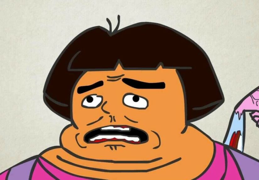 Hey Pandas, Give Me Some Of Your Favorite Funny Memes Or Pictures