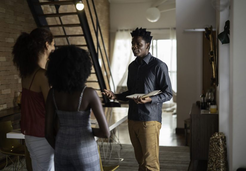 Hot Housing Market Extends to Rentals As Prices Surge