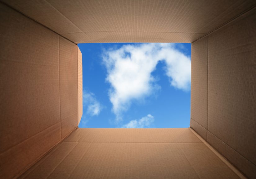 How a Physician Found Success and Fulfillment Living Outside the Box