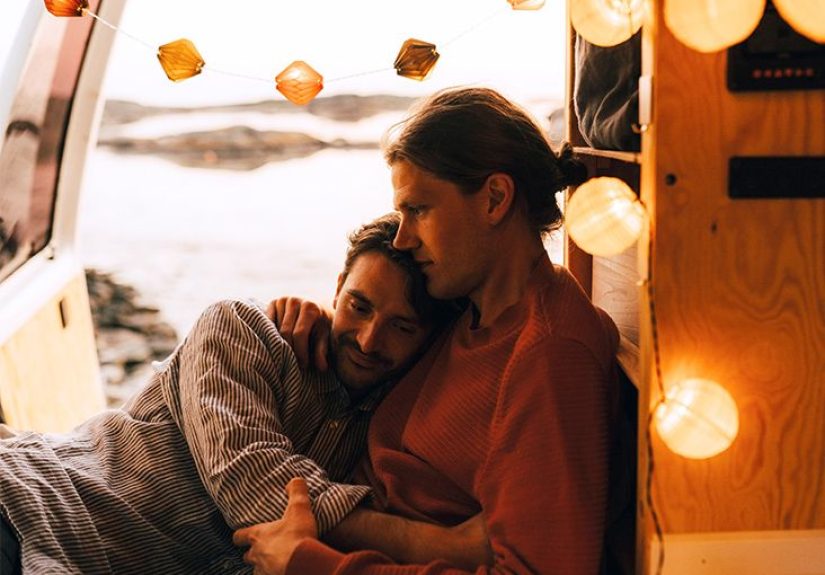 How a Simple ‘Thank You’ from Your Partner Can Reduce Holiday Stress