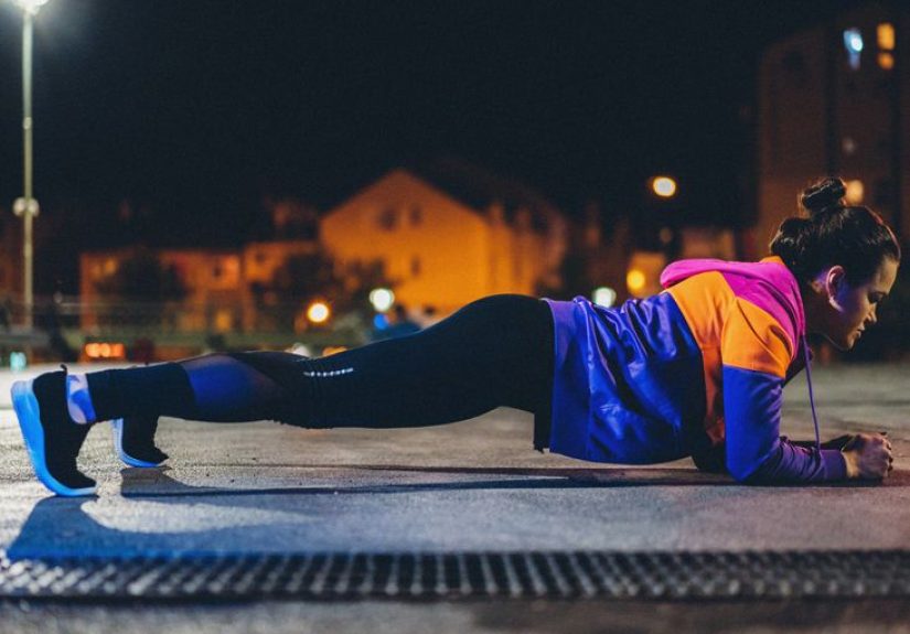 How long does it take to get abs? Timeframe, diet tips, and exercises