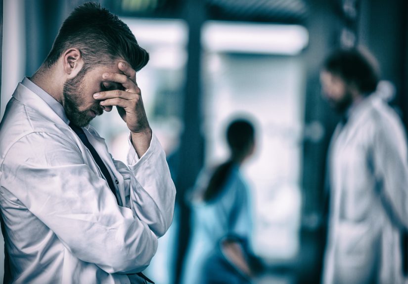 How Physician Burnout Hurts Patients