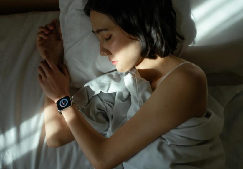 How Sleep Tracking Works and the Benefits