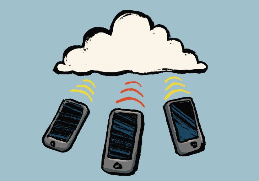 How to Access Samsung Cloud