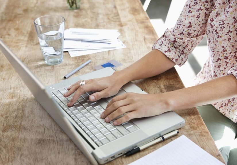 How to Ask for a Job Recommendation
