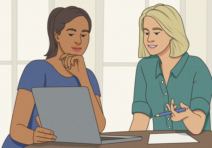 How to Become a Petite Model