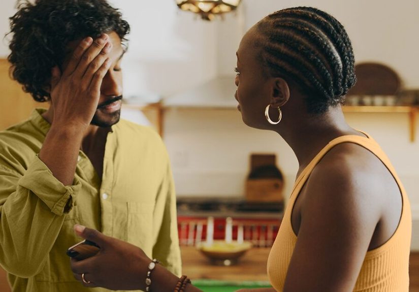 How to Cope When Living with Someone with BPD