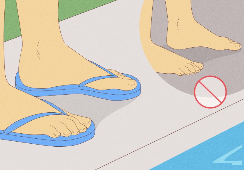 How to Get Rid of Yellow Toenails: Causes & Treatment