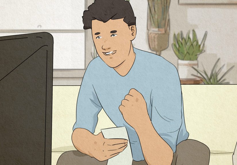How to Increase Your Chances of Winning a Lottery: 13 Tips