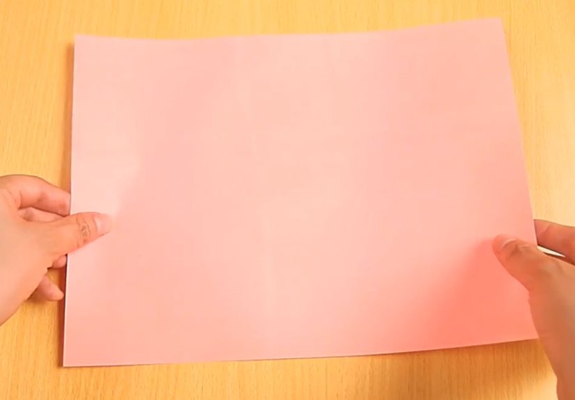 How to Make 3D Origami Pieces