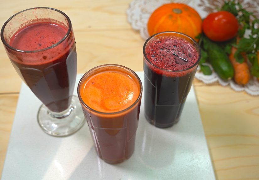 How to Make Beetroot Juice: 4 Easy Recipes
