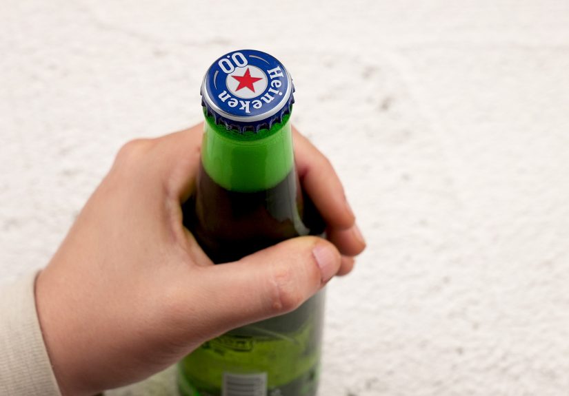 How to Open a Beer Bottle with a Key (and 7 Other Methods)