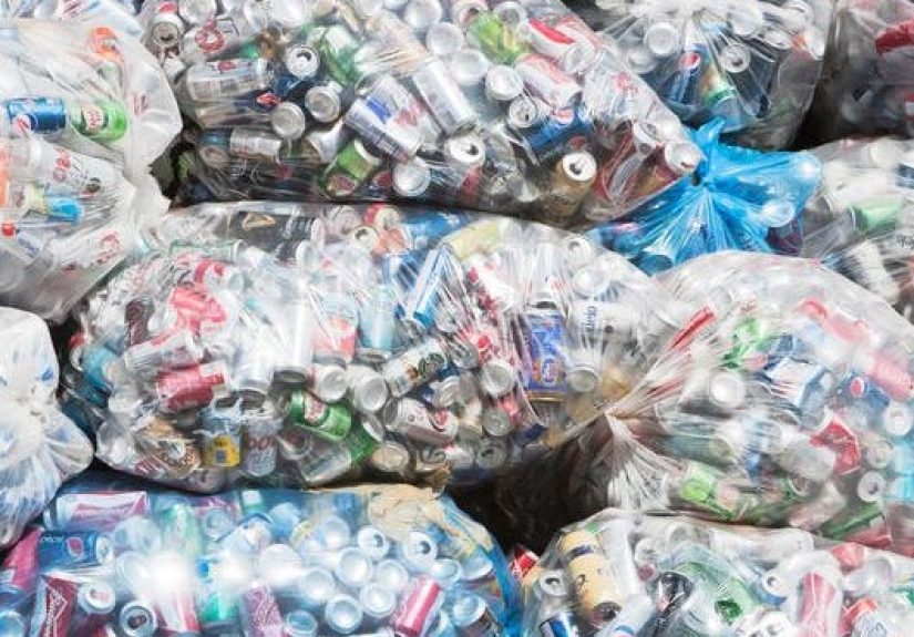 How to Recycle