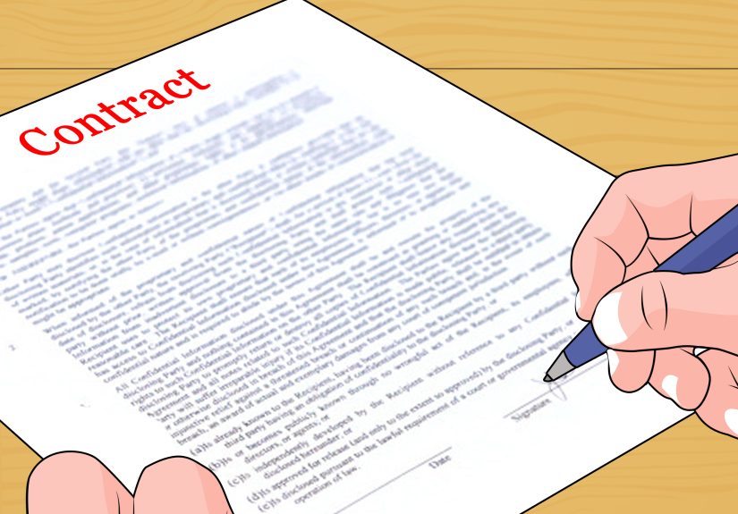 How to Start a Construction Company