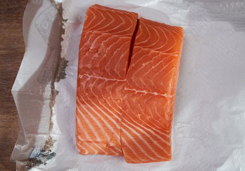 How to Tell If Salmon Has Gone Bad