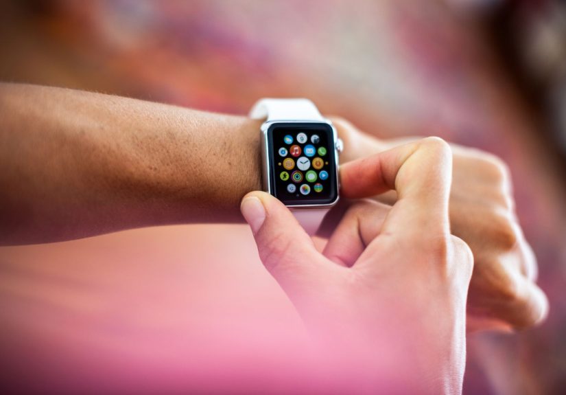 How to Turn Off Your Apple Watch