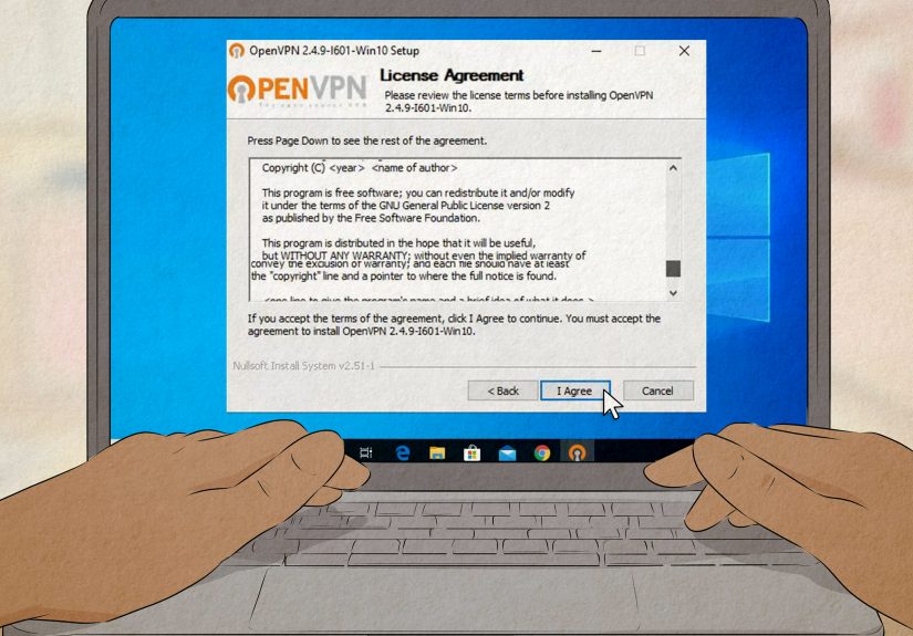 How to Use a VPN to Secure Your Internet Connection