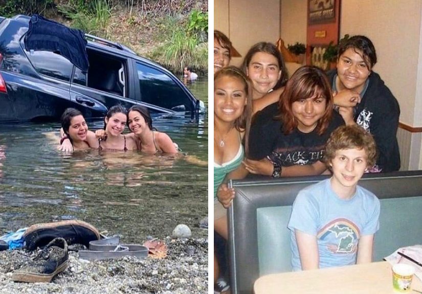 “I Want To Leave Ok” Is Pretty Much The Weirdest Instagram Account, Here Are 50 Pics To Prove It