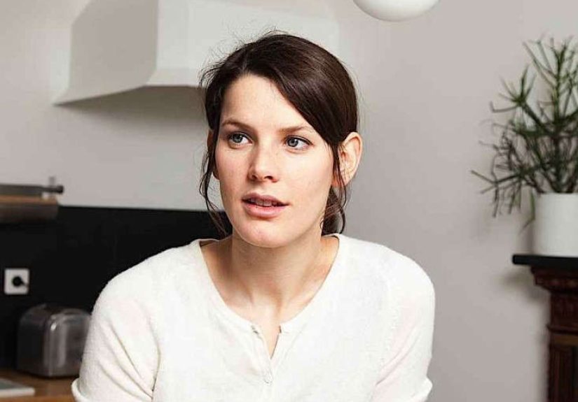 Judge in Profile: Furniture Designer Gesa Hansen