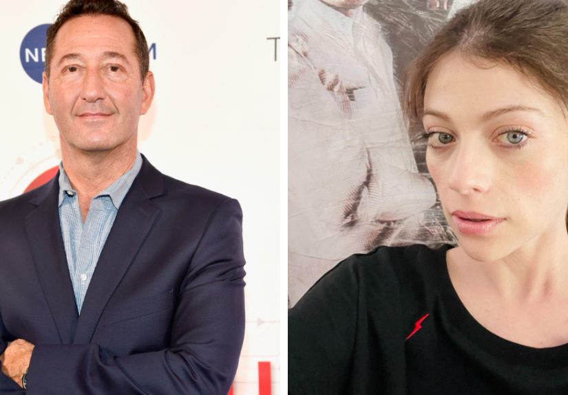 “Keep Her Alive By Telling Her Story”: Michelle Trachtenberg’s Partner Speaks Out After Tragedy