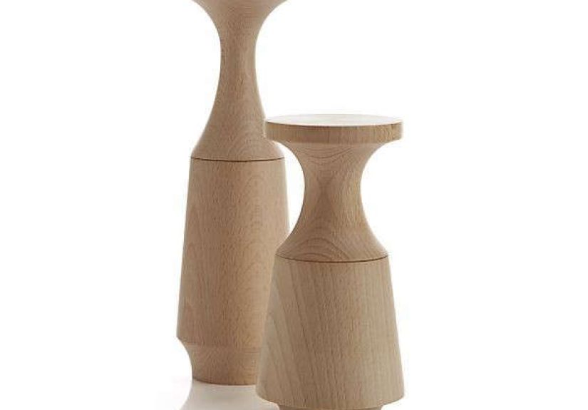 Kiki Beechwood Grinders