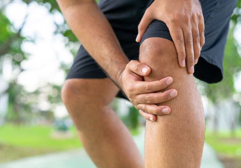 Knee Pain: Causes, Treatments, Prevention