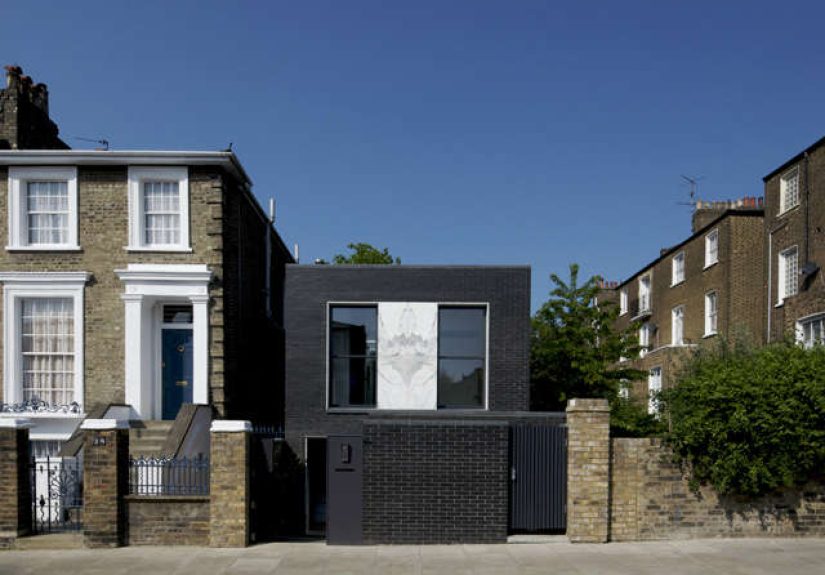 Liddicoat & Goldhill
