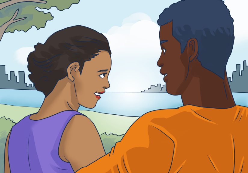 Magnetic Attraction: 19 Surefire Signs Between Two People
