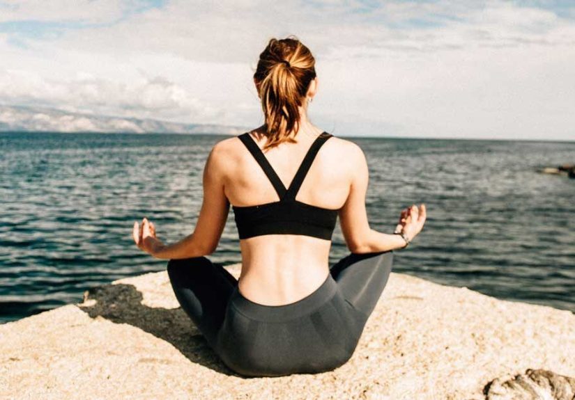 Mantras for Anxiety: Harness the Healing Power of Chanting