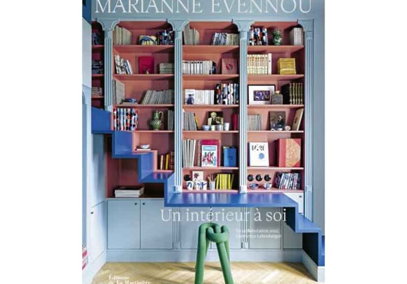 Marianne Evennou , Clemence Leboulanger