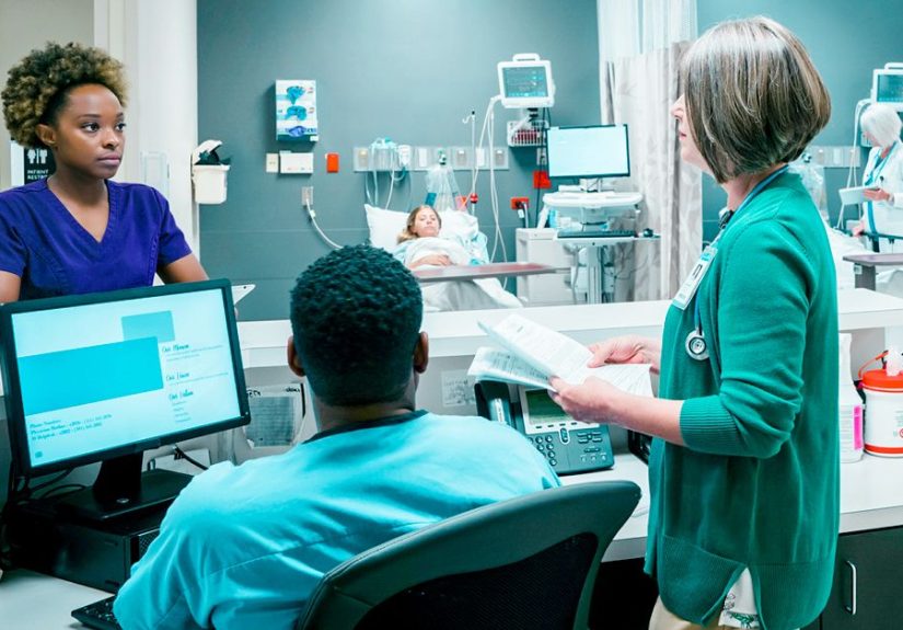 Medicare A, B, or C: Which Covers Emergency Room Visits?